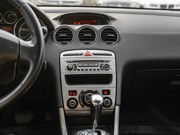 Peugeot 308 I Рестайлинг с пробегом 2011 года, цена 384 000 рублей, 196273 км, хэтчбек, Автокод Объявления