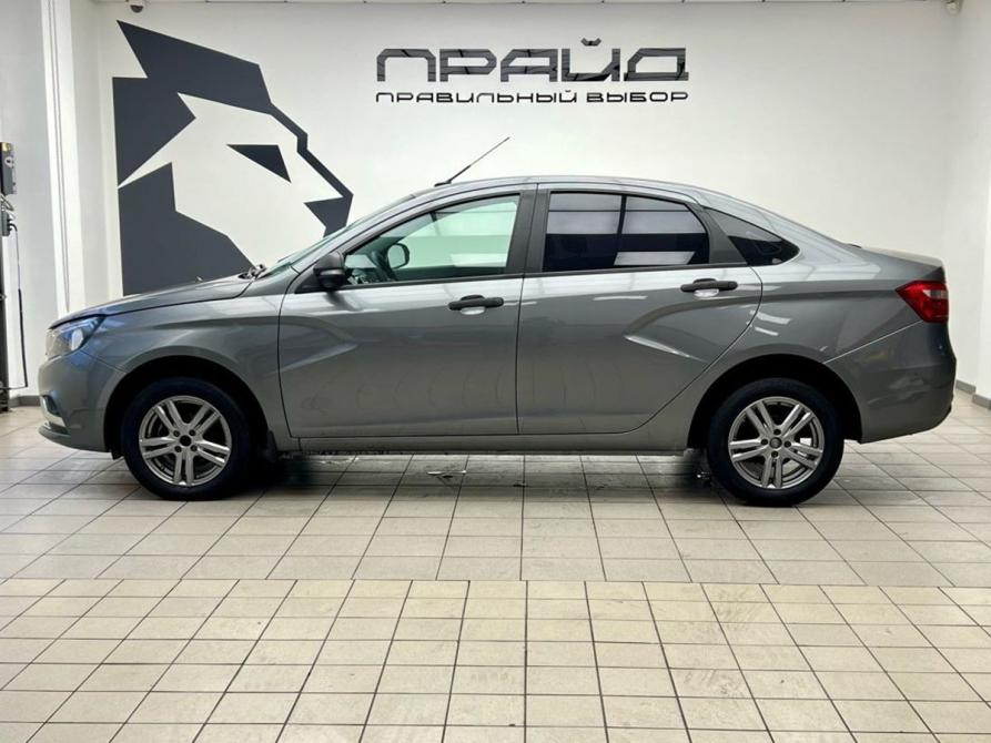 Lada (ВАЗ) Vesta I Ростов-на-Дону  - изображение 3