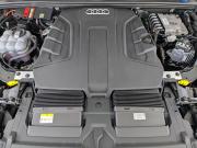 Audi Q7 II (4M) Рестайлинг Москва  - изображение 42