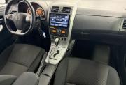 Toyota Corolla X (E140 E150) Рестайлинг Астрахань  - изображение 40
