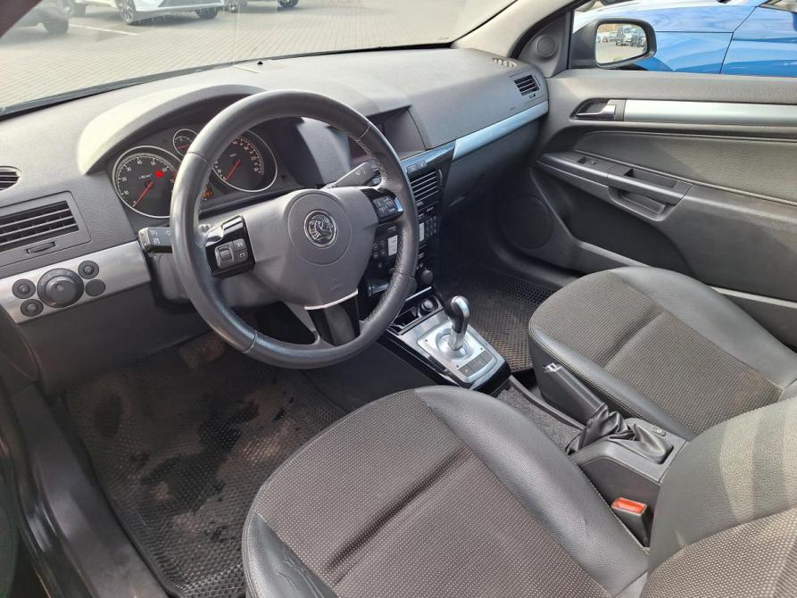 Opel Astra H Рестайлинг Люберцы  - изображение 7