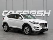 Hyundai Tucson III Краснодар  - изображение 22