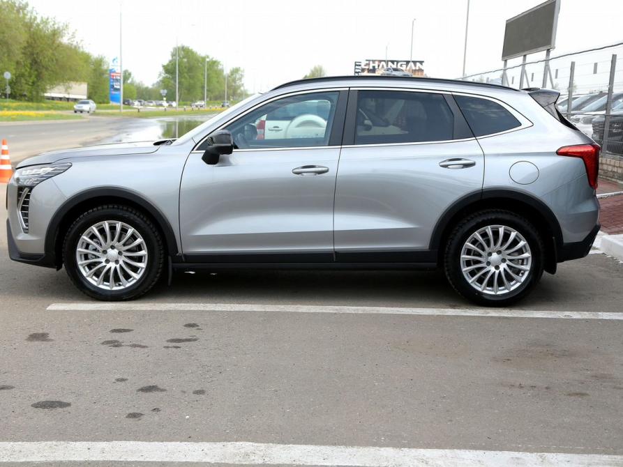 Haval Jolion I Иваново  - изображение 8