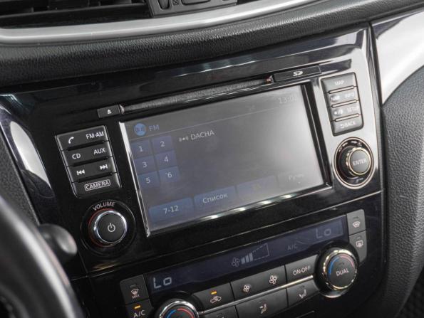 Nissan Qashqai II с пробегом 2014 года, цена 1 329 000 рублей, 217429 км, внедорожник, Автокод Объявления