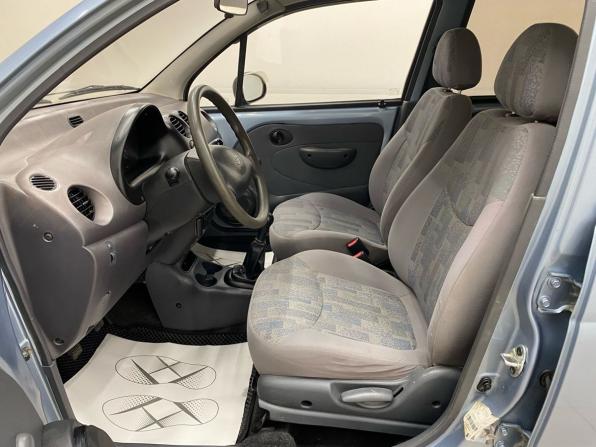 Daewoo Matiz I Рестайлинг с пробегом 2011 года, цена 169 000 рублей, 67558 км, хэтчбек, Автокод Объявления