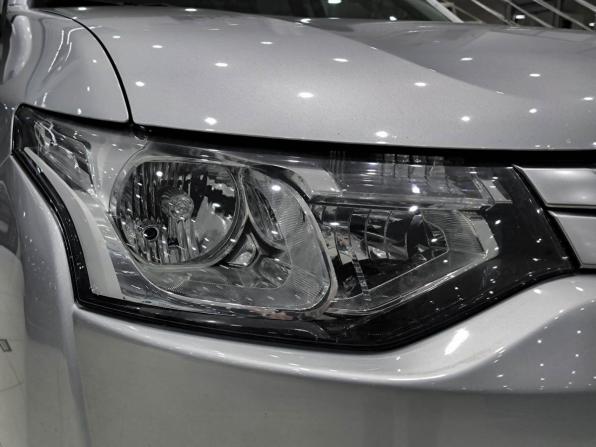Mitsubishi Outlander III с пробегом 2014 года, цена 1 590 000 рублей, 117750 км, внедорожник, Автокод Объявления