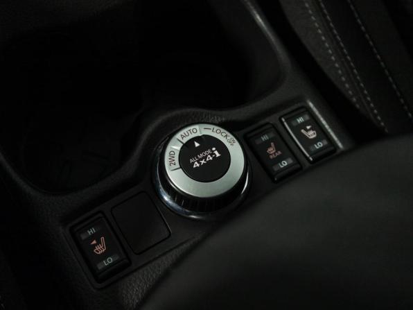 Nissan Qashqai II Рестайлинг с пробегом 2020 года, цена 2 499 000 рублей, 35124 км, внедорожник, Автокод Объявления