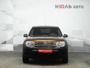 Renault Duster I Екатеринбург  - изображение 17