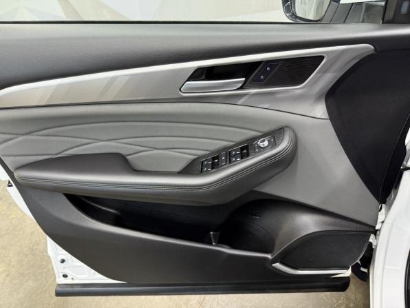Haval F7x I Рестайлинг с пробегом 2024 года, цена 2 520 000 рублей, 36738 км, внедорожник, Автокод Объявления