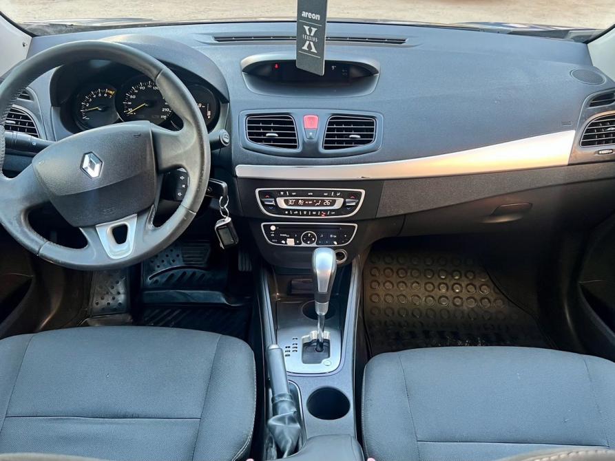 Renault Fluence I Березовский  - изображение 7