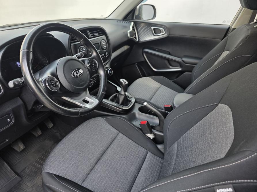 Kia Soul III Москва  - изображение 9