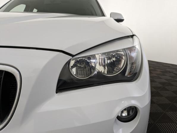 BMW X1 I (E84) Рестайлинг с пробегом 2014 года, цена 1 555 000 рублей, 103195 км, внедорожник, Автокод Объявления