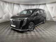 GAC M8 Москва  - изображение 26