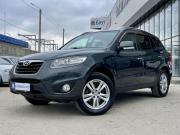 Hyundai Santa Fe II Рестайлинг Краснодар  - изображение 28