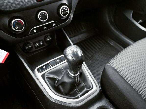 Hyundai Creta I с пробегом 2016 года, цена 1 470 000 рублей, 128000 км, внедорожник, Автокод Объявления