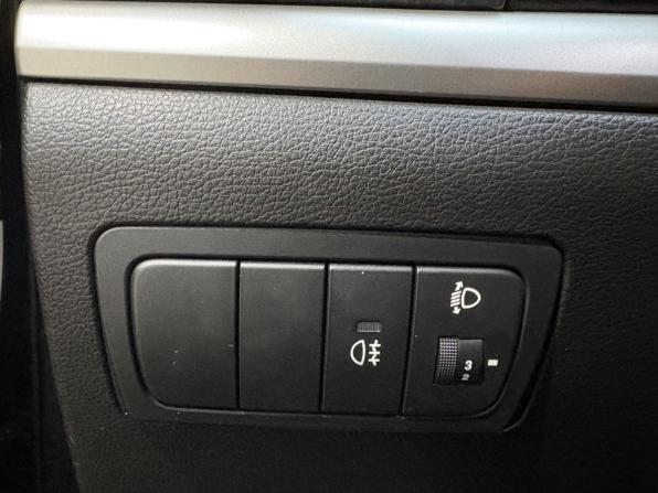SsangYong Actyon II с пробегом 2013 года, цена 935 600 рублей, 103935 км, внедорожник, Автокод Объявления