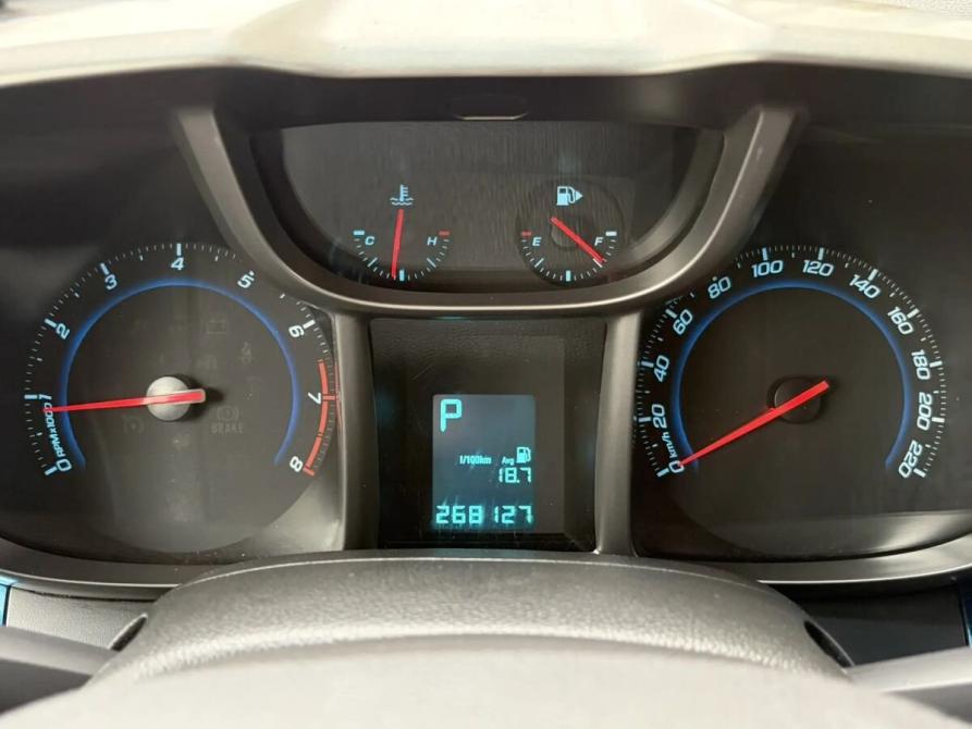 Chevrolet Orlando I Москва  - изображение 15