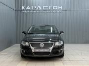 Volkswagen Passat B6 Магнитогорск  - изображение 19