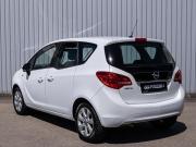 Opel Meriva B Сочи  - изображение 20