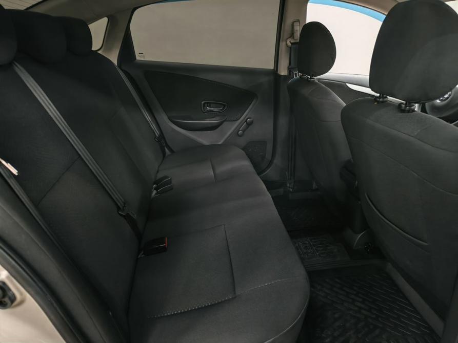 Nissan Almera III (G15) Москва  - изображение 12