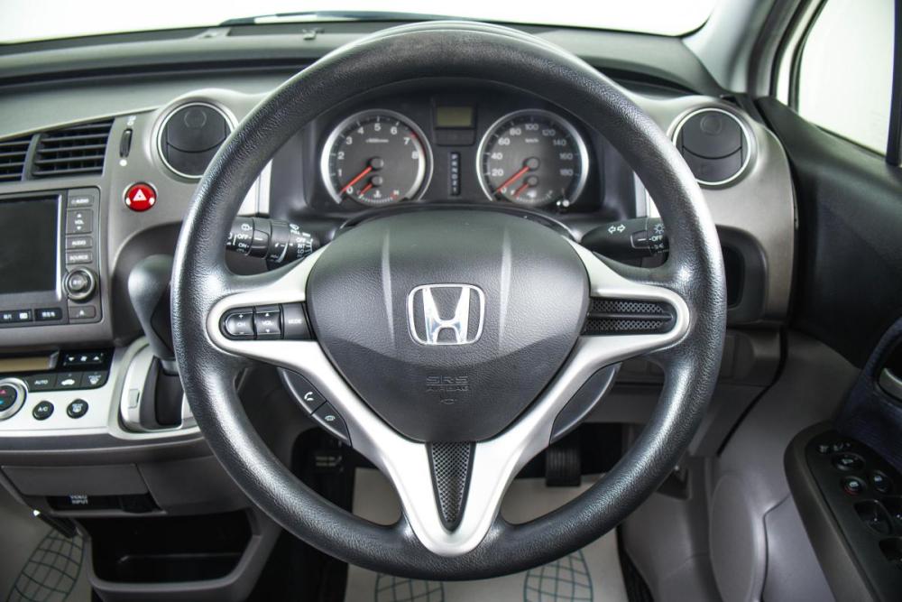 Honda Stream II Рестайлинг Пермь  - изображение 15