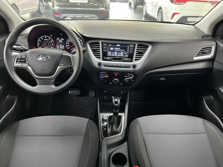 Hyundai Solaris II Рестайлинг Киров  - изображение 14