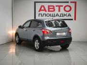 Nissan Qashqai I Рестайлинг Челябинск  - изображение 34