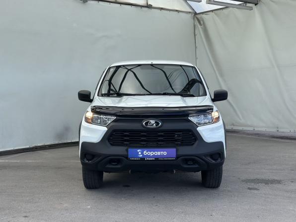 Lada (ВАЗ) Niva Travel I с пробегом 2024 года, цена 1 068 000 рублей, 35290 км, внедорожник, Автокод Объявления
