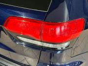 Jeep Grand Cherokee IV (WK2) Рестайлинг Тверь  - изображение 29