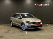 Volkswagen Polo V Рестайлинг Челябинск  - изображение 20