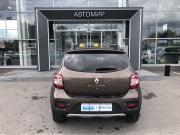 Renault Sandero II Рестайлинг Брянск  - изображение 21