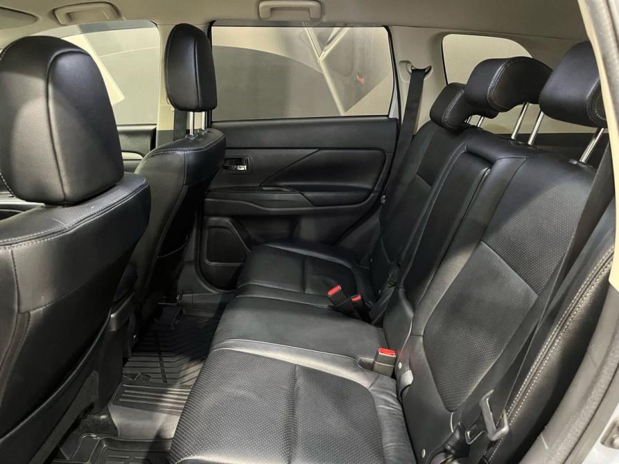 Mitsubishi Outlander III Пермь  - изображение 11