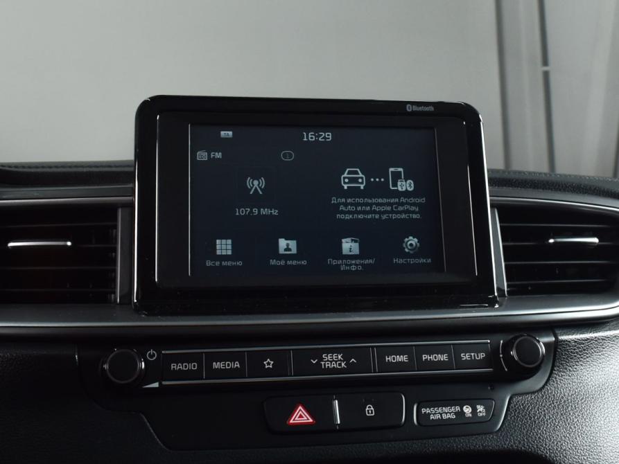 Kia Ceed III Кемерово  - изображение 14