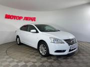 Nissan Sentra VII (B17) Воронеж  - изображение 28
