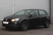Volkswagen Golf VI Белгород  - изображение 31