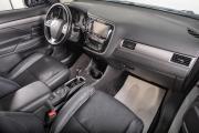 Mitsubishi Outlander III Рестайлинг Томск  - изображение 32