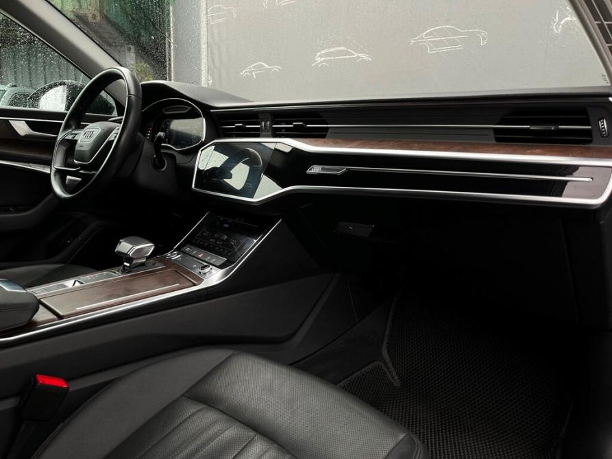 Audi A6 V (C8) Санкт-Петербург  - изображение 11