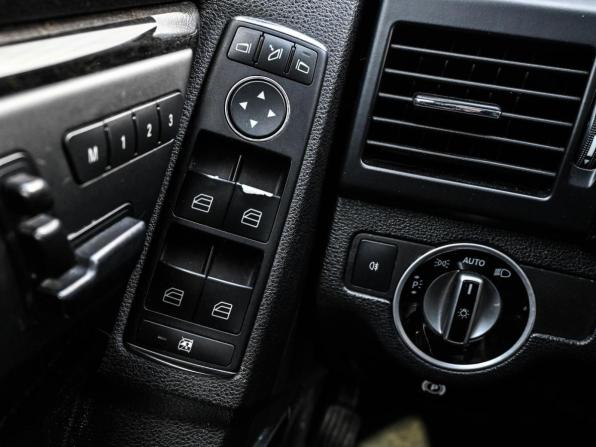 Mercedes-Benz GLK-Класс I (X204) с пробегом 2012 года, цена 1 589 000 рублей, 190000 км, внедорожник, Автокод Объявления