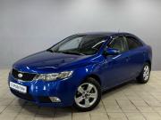 Kia Cerato II Уфа  - изображение 16