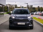 Kia Sportage IV Рестайлинг Санкт-Петербург  - изображение 35