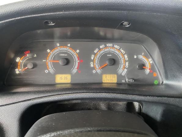 Lada (ВАЗ) Niva Travel I с пробегом 2022 года, цена 986 500 рублей, 61335 км, внедорожник, Автокод Объявления