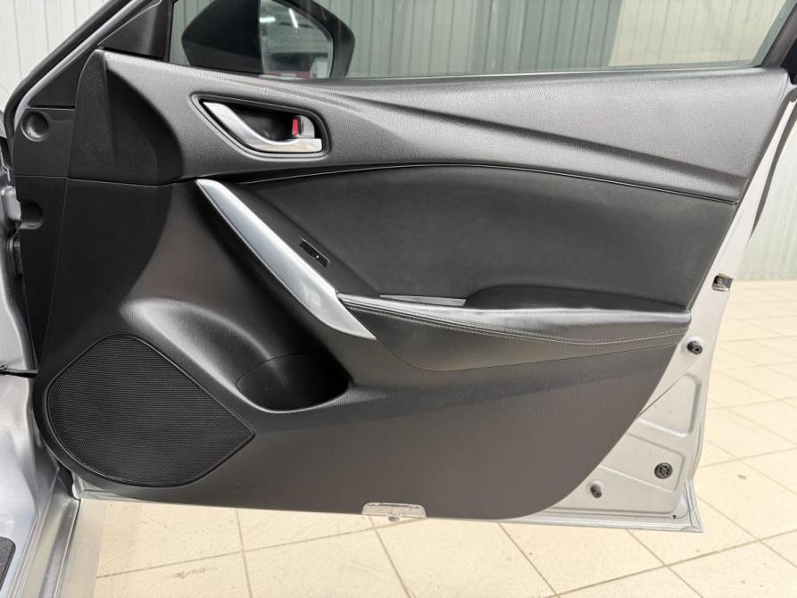 Mazda 6 III (GJ) Магнитогорск  - изображение 15