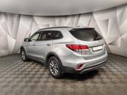 Hyundai Santa Fe III Рестайлинг Москва  - изображение 27