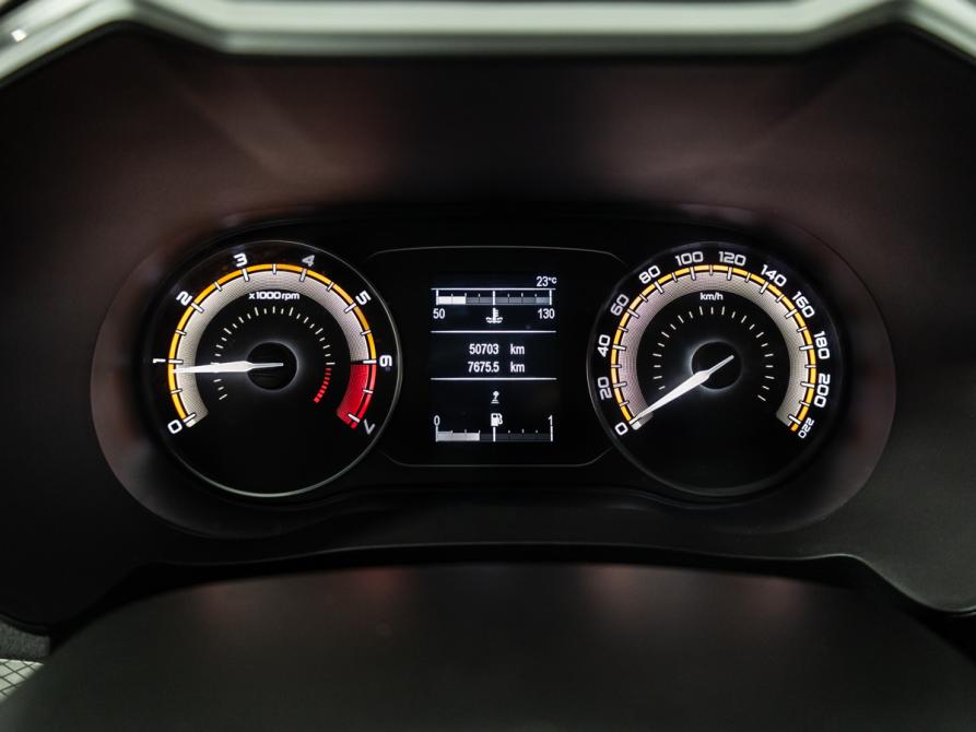 Lada (ВАЗ) Vesta I Рестайлинг (NG) Санкт-Петербург  - изображение 12