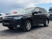 Mitsubishi Outlander III Санкт-Петербург  - изображение 26