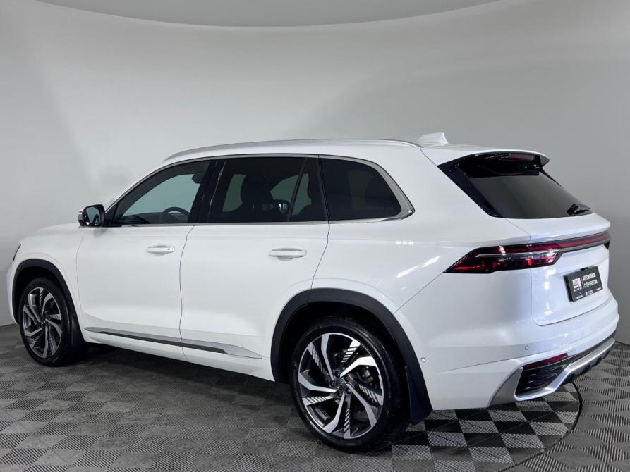 Geely Monjaro I Ростов-на-Дону  - изображение 6