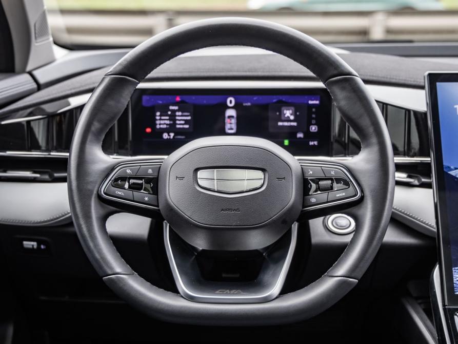 Geely Atlas II Волгоград  - изображение 18