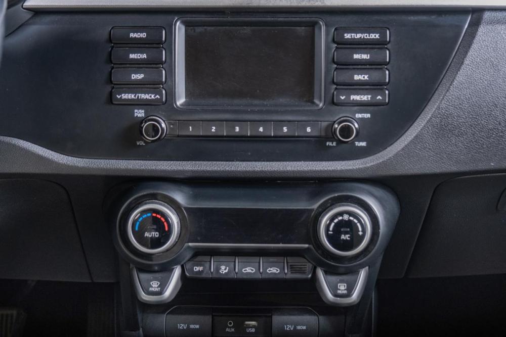 Kia Rio IV Томск  - изображение 14