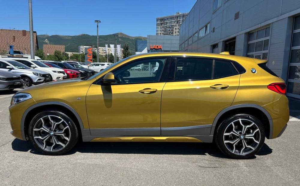 BMW X2 I (F39) Новороссийск  - изображение 4