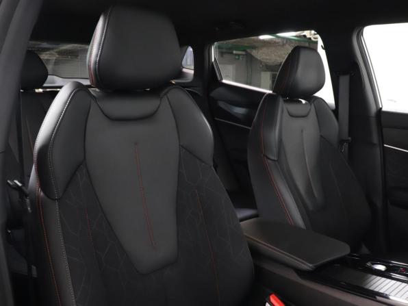 Geely Cityray с пробегом 2024 года, цена 2 490 900 рублей, 19552 км, внедорожник, Автокод Объявления